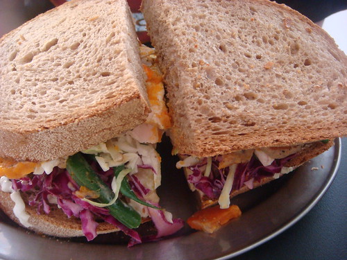 Kings Lane Sandwiches