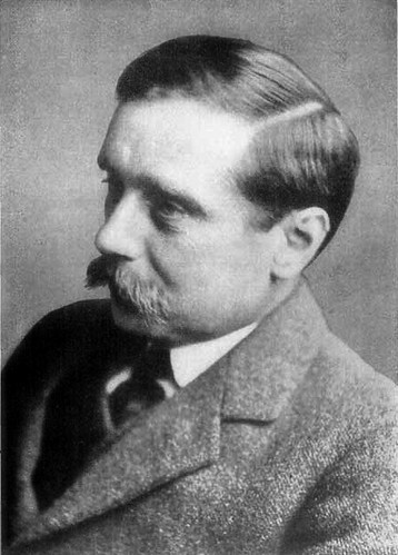 H. G.Wells