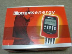 Compex energy