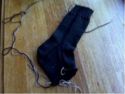 sock 1