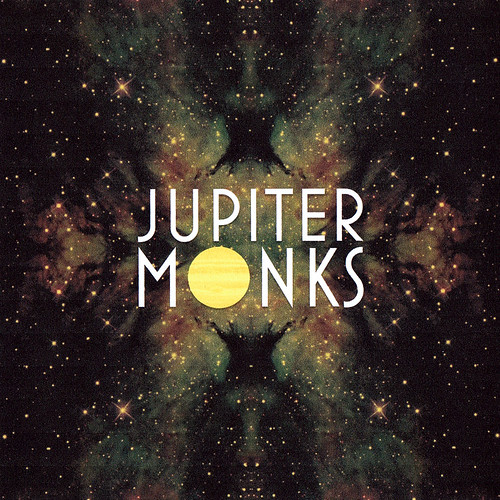 Jupiter Monks Logo