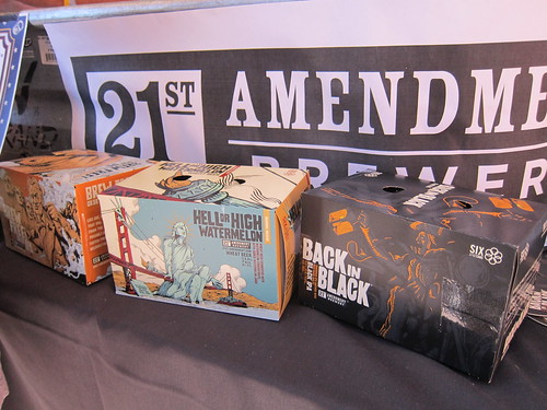 Ameri-Can Canned Craft Beer Fest May 2011 010