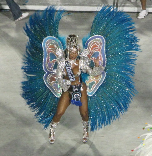 brazil carnival 2009. de Janeiro Carnival 2009