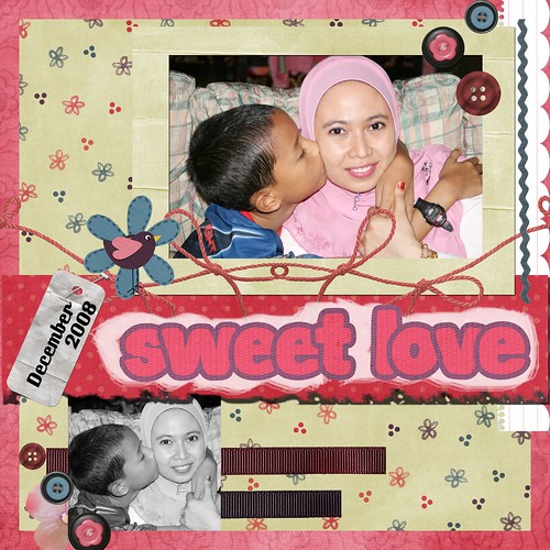sweet*love