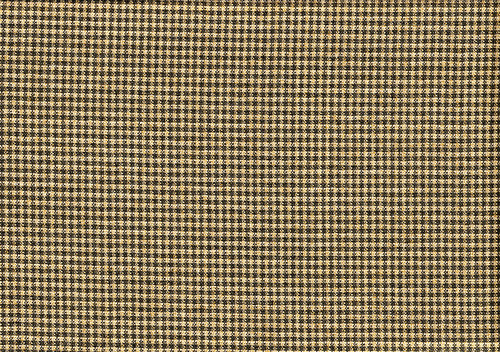 Small Houndstooth Wool