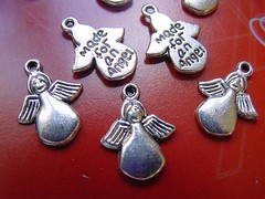#C27=Made for An Angel $3.50=10 pcs