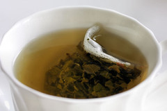green tea 2850 R
