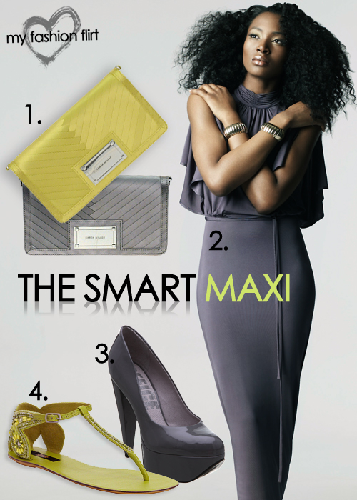 The Smart Maxi