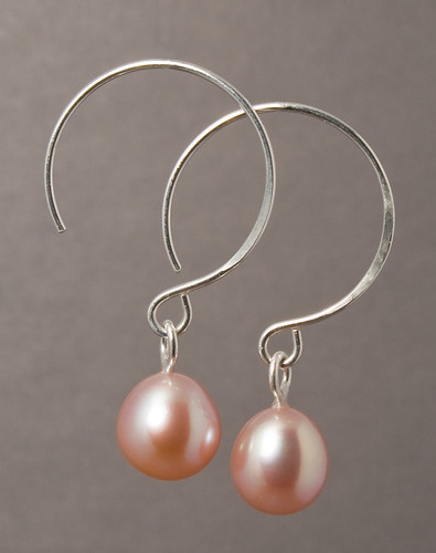 Simple little pearls