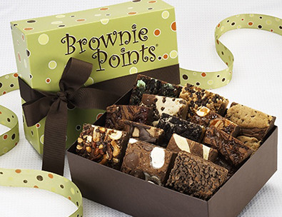 ShareASale Mothers Day Ideas BrowniePointsInc Brownies