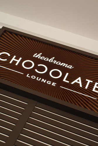 Chocolate Lounge