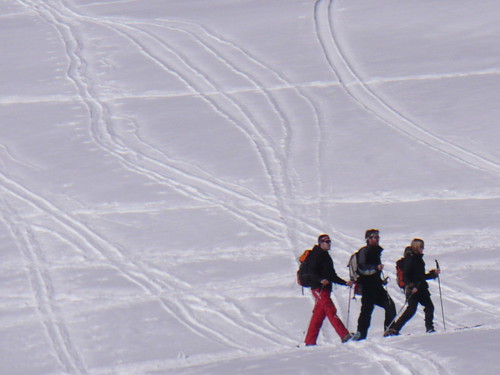 esquiadors