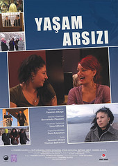 Yaşam Arsızı (2009)