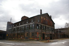 The Cleveland Co-Operative Stove Co.