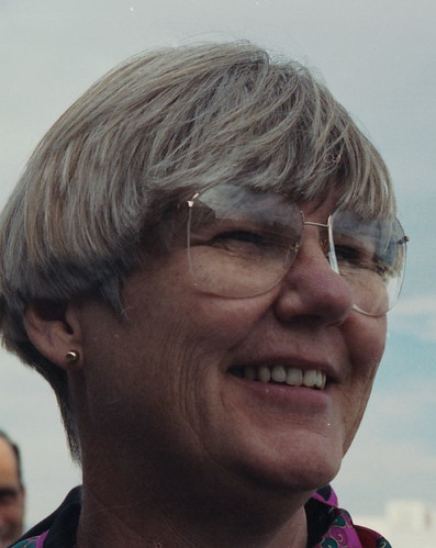 Linda Bergsteinsson: 1991-01-17