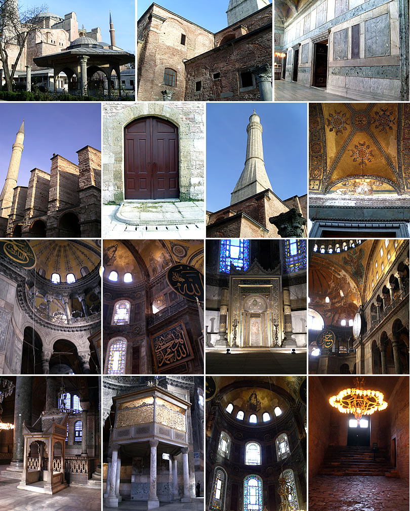 Hagia Sophia 1 