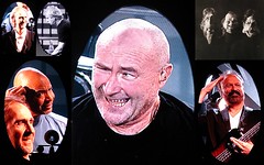 Phil Collins & Genesis Concert - Celebrating 2...