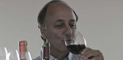 Roberto Luka: Del vino no me voy más; es mi pasión y un negocio noble