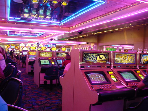 Flamingo Hotel Las Vegas | Flickr - Photo Sharing