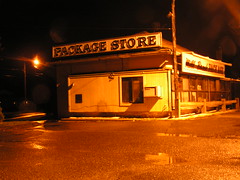 Mill Brook Package Store
