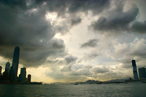 Hong Kong Island 18