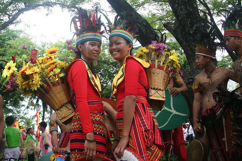 Aliwan Fiesta