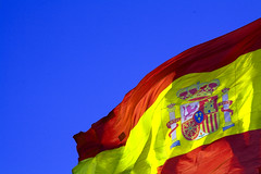 107:365 Spanish Flag
