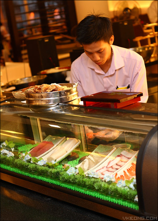 sashimi-preparation