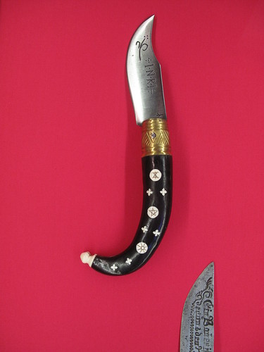 Swiss Army Knife as Icon, Schwyz, Switzerland
