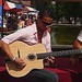 gypsy guitar video
