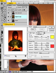 GrfxDziner.com | the Feather Model project screenCap6