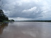 River Mekong at Khong Chiam