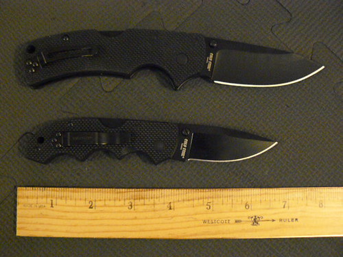 Cold Steel Knives