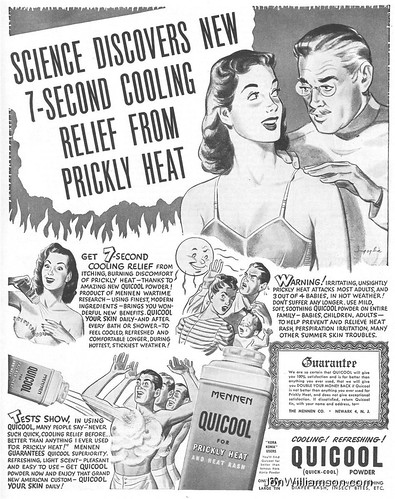 Great Vintage Advertising and Propaganda