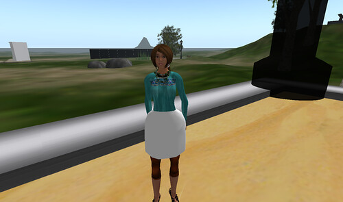 Shelly's SecondLife Image