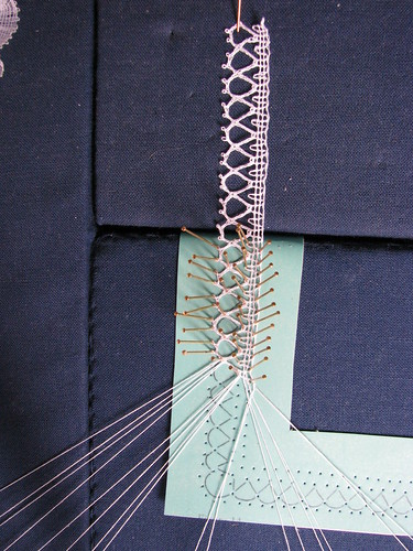 Bedfordshire lace