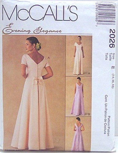dress patterns for bridesmaid. Pattern 2026 Bridesmaid,