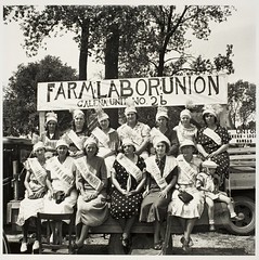 Farm Labor Union, Galena, Kansas