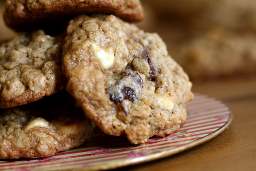 Oat meal cookie recipes