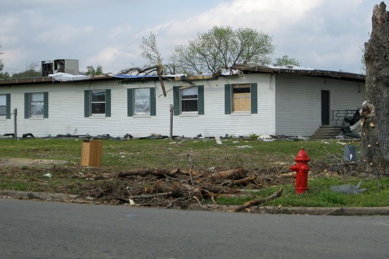 Mena Tornado 2009 53