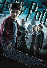 Harry Potter ve Melez Prens - Harry Potter And The Half Blood Prince (2009)