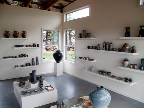valley plains pottery