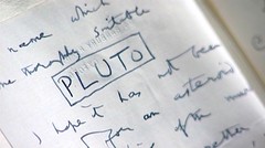 Naming Pluto (UK 2008)