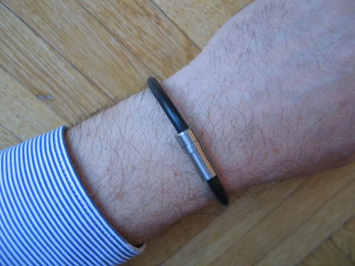 Das YuKoN-Armband
