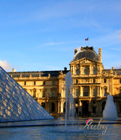 Musee du louvre_08