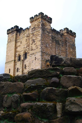 Castle Keep, Newcastle