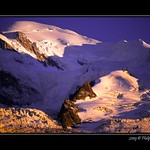Mont-Blanc - Chamonix