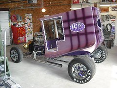 milk truck 5