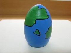 20090408-yoyo的地球蛋