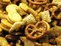 Chex Mix 4